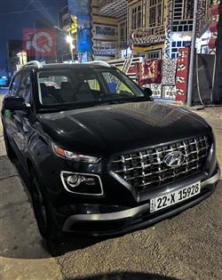 هيونداي فينو